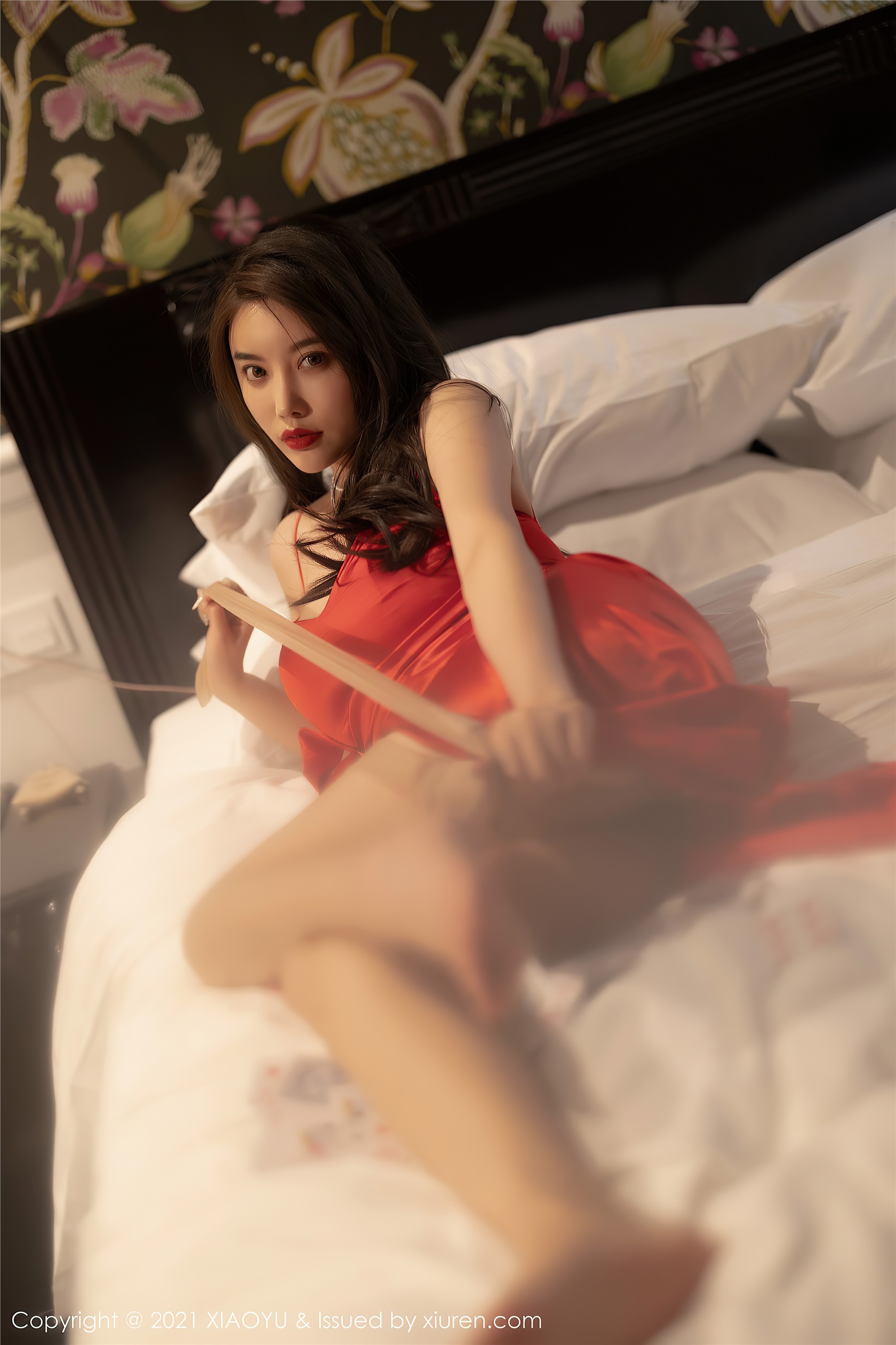 XIAOYU语画界 2021.07.30 Vol.582 杨晨晨Yome